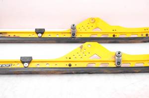 Ski-Doo - 14 Ski-Doo Renegade Adrenaline 900 ACE Rear Suspension Rails Left & Right - Image 3