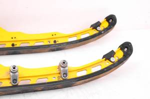 Ski-Doo - 14 Ski-Doo Renegade Adrenaline 900 ACE Rear Suspension Rails Left & Right - Image 4