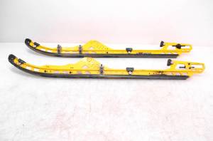 Ski-Doo - 14 Ski-Doo Renegade Adrenaline 900 ACE Rear Suspension Rails Left & Right - Image 5