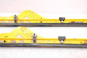 Ski-Doo - 14 Ski-Doo Renegade Adrenaline 900 ACE Rear Suspension Rails Left & Right - Image 7