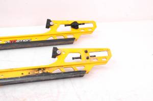 Ski-Doo - 14 Ski-Doo Renegade Adrenaline 900 ACE Rear Suspension Rails Left & Right - Image 8