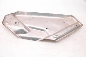 Polaris - 18 Polaris RZR S 1000 EPS 4x4 Exhaust Heat Shield Cover - Image 2