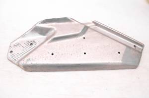 Polaris - 18 Polaris RZR S 1000 EPS 4x4 Exhaust Heat Shield Cover - Image 3