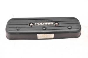 Polaris - 02 Polaris Virage Txi 1200 3-Pass Air Cleaner Valve Cover - Image 1