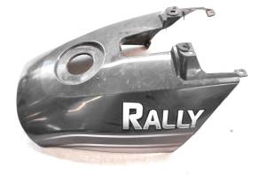 Can-Am - 05 Can-Am Rally 175 200 2x4 Bombardier Gas Tank Cover - Image 2
