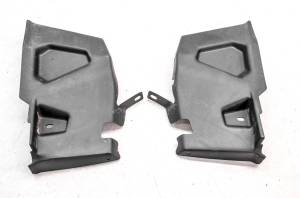 Can-Am - 18 Can-Am Defender Max XT HD8 4x4 Side Covers Panels Fenders Left & Right - Image 2