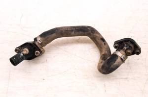 Can-Am - 07 Can-Am Outlander 800 XT 4x4 Thermostat & Water Tube - Image 1