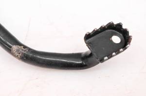 Can-Am - 08 Can-Am Renegade 500 4x4 Rear Brake Pedal - Image 2