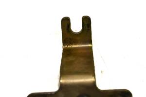 Kubota - 04 Kubota RTV900W Gear Shift Cable Bracket Plate Mount - Image 3