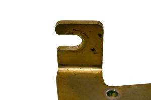 Kubota - 04 Kubota RTV900W Gear Shift Cable Bracket Plate Mount - Image 5