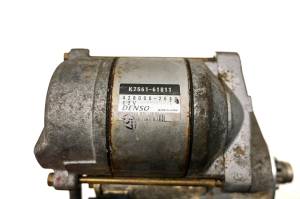 Kubota - 04 Kubota RTV900W Starter Motor - Image 5