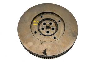 Kubota - 04 Kubota RTV900W Flywheel Magneto - Image 1