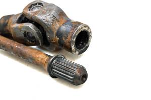 Honda - 97 Honda Recon 250 2x4 Rear Drive Shaft TRX250 - Image 2