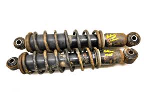 Honda - 97 Honda Recon 250 2x4 Front Shocks TRX250 - Image 1