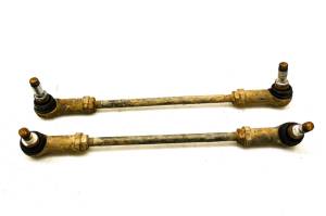 Honda - 97 Honda Recon 250 2x4 Tie Rods & Ends TRX250 - Image 1