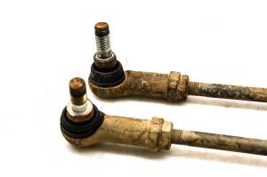 Honda - 97 Honda Recon 250 2x4 Tie Rods & Ends TRX250 - Image 2