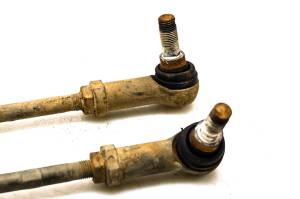 Honda - 97 Honda Recon 250 2x4 Tie Rods & Ends TRX250 - Image 3