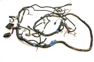 Kubota - 04 Kubota RTV900W Wire Harness Electrical Wiring - Image 1