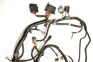 Kubota - 04 Kubota RTV900W Wire Harness Electrical Wiring - Image 2