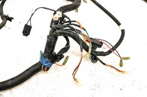 Kubota - 04 Kubota RTV900W Wire Harness Electrical Wiring - Image 5