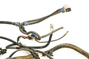 Kubota - 04 Kubota RTV900W Wire Harness Electrical Wiring - Image 6