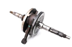 Suzuki - 84 Suzuki Quadrunner 185 2x4 Crankshaft Crank Shaft LT185 - Image 1