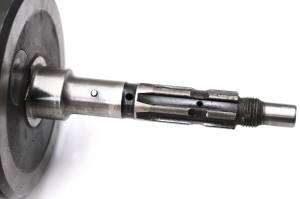 Suzuki - 84 Suzuki Quadrunner 185 2x4 Crankshaft Crank Shaft LT185 - Image 2