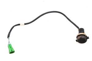 Honda - 00 Honda Foreman 450 ES 4x4 12 Volt Accessory Outlet 12V TRX450ES - Image 1