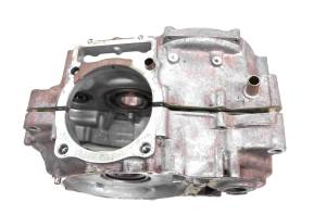 Honda - 03 Honda XR650L Crankcase Center Crank Case - Image 5