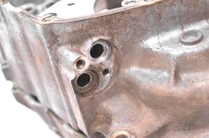 Honda - 03 Honda XR650L Crankcase Center Crank Case - Image 9