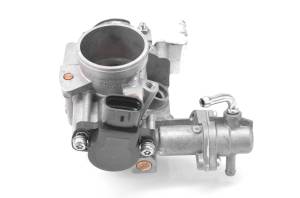 Yamaha - 17 Yamaha WR250R Throttle Body - Image 2