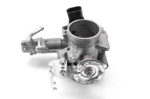 Yamaha - 17 Yamaha WR250R Throttle Body - Image 3