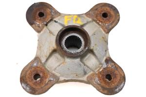 Polaris - 11 Polaris Sportsman 550 EFI 4x4 EPS Front Wheel Hub Left Right - Image 1