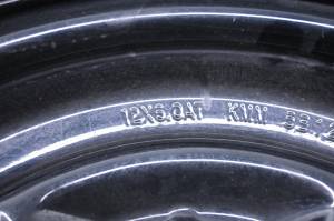 Polaris - 16 Polaris M1400 2x4 Front & Rear Tires 23X8.5-12 4/156 - Image 3