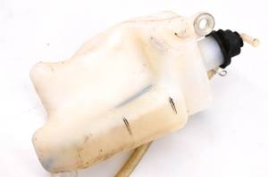 Yamaha - 08 Yamaha WR250R Coolant Overflow Radiator Bottle - Image 3