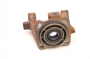 Honda - 86 Honda Fourtrax 350 4x4 Front Right Inner Spindle Knuckle TRX350 - Image 3