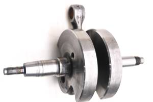 Suzuki - 01 Suzuki DRZ400S Crankshaft Crank Shaft - Image 1