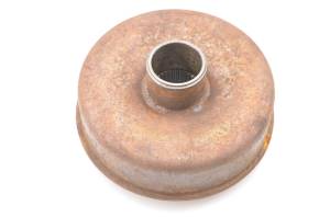 Honda - 81 Honda ATC110 Rear Brake Drum - Image 2