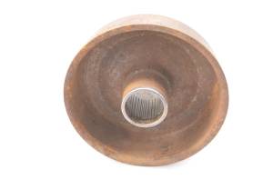 Honda - 81 Honda ATC110 Rear Brake Drum - Image 3