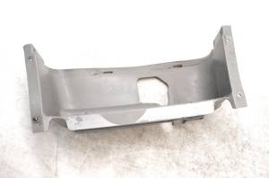 Can-Am - 02 Can-Am Quest 650 XT 4x4 Right Floor Board Foot Well - Image 2