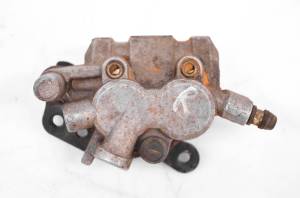 Suzuki - 00 Suzuki Quadmaster 500 4x4 Front Right Brake Caliper LTA500F - Image 2