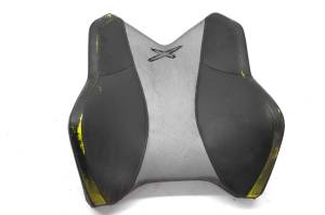 Can-Am - 15 Can-Am Maverick 1000R Turbo X DS Driver Passenger Seat Upper Back - Image 1