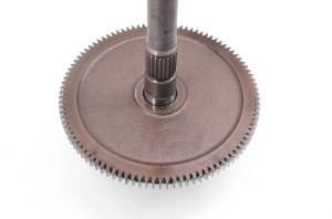 Polaris - 99 Polaris Sportsman 500 4x4 Transmission Output Gear & Shaft - Image 2