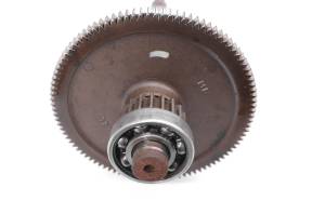 Polaris - 99 Polaris Sportsman 500 4x4 Transmission Output Gear & Shaft - Image 3