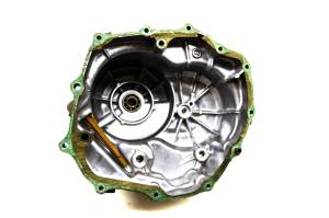 Honda - 97 Honda Recon 250 2x4 Clutch Cover TRX250 - Image 3