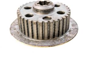 Kawasaki - 83 Kawasaki KDX200 Inner Clutch Hub - Image 2