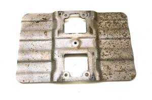 Can-Am - 04 Can-Am Outlander 400 4x4 Seat Under Pan Bracket Mount Bombardier - Image 2