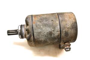 Honda - 97 Honda Recon 250 2x4 Starter Motor TRX250 - Image 1