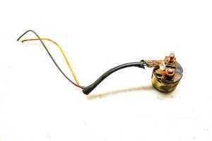 Honda - 97 Honda Recon 250 2x4 Starter Solenoid TRX250 - Image 1