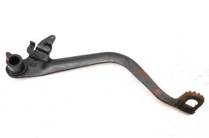 Honda - 05 Honda Foreman 500 4x4 Rear Brake Pedal TRX500FE - Image 1